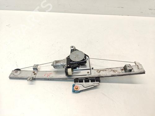 Used Rear left window mechanism Rear left window mechanism 38748120 38748120