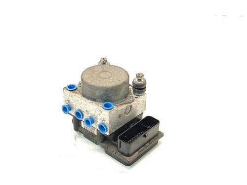 Used ABS pump ABS pump FORD KA (RU8) 1.2 (69 hp) 39724911 39724911