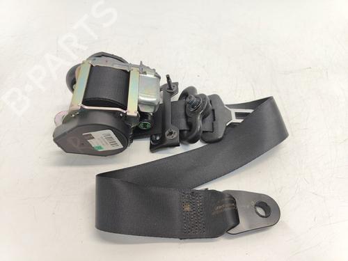 Used Front right seatbelt Front right seatbelt LAND ROVER FREELANDER 2 (L359) 2.2 TD4 4x4 (150 hp) 33784114 33784114
