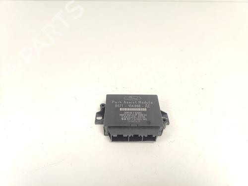 Used Electronic module Electronic module FORD MONDEO IV Turnier (BA7) 1.6 EcoBoost (160 hp) 34434083 34434083