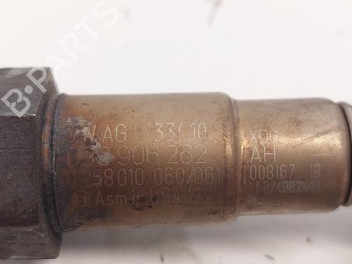 Electronic sensor VW GOLF VI Variant (AJ5) 1.4 TSI | BP33782533M84 - Image 4