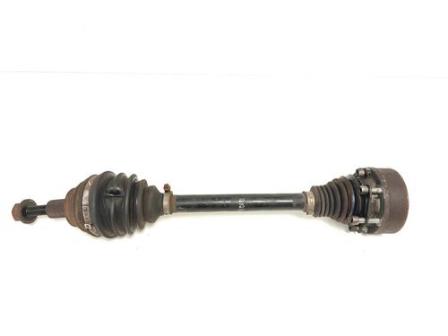 Used Left front driveshaft Left front driveshaft VW PASSAT B6 Variant (3C5) 2.0 FSI (150 hp) 33789072 33789072