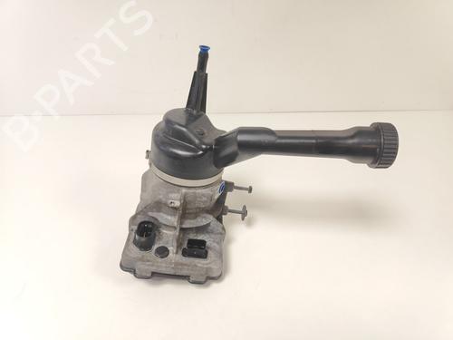 Used Steering pump Steering pump PEUGEOT 308 SW I (4E_, 4H_) 1.6 16V (120 hp) 33775222 33775222