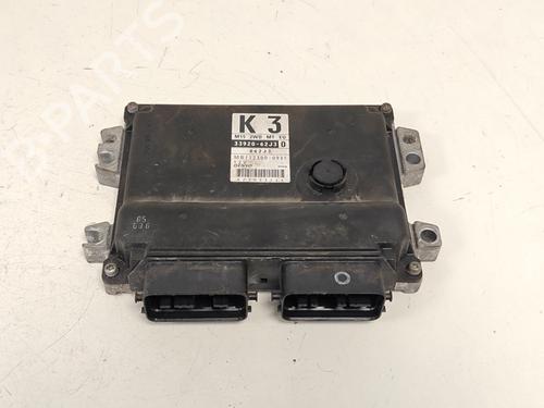 Control unit SUZUKI SWIFT III (MZ, EZ) 1.5 (RS415, ZC21S) | BP33792439M11 - Image 2