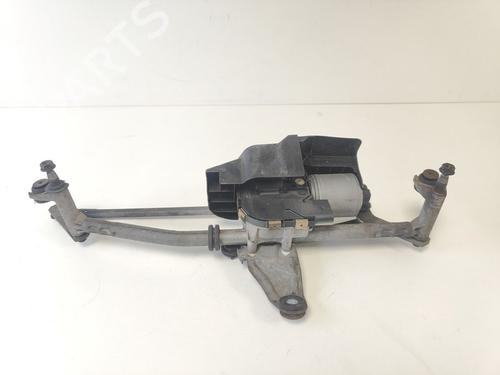 Vindrude Viskermekanisme Vindrude Viskermekanisme VW PASSAT B6 Variant (3C5) 2.0 TDI (140 hp) 33784739 33784739