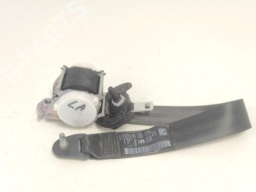 Used Rear left seatbelt Rear left seatbelt PEUGEOT 308 SW II (LC_, LJ_, LR_, LX_, L4_) 1.6 BlueHDi 120 (120 hp) 33788369 33788369
