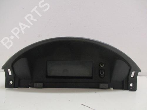 display-monitor-opel-corsa-c-x01-2000-2001-2002-2003-2004-2005-2006-2007-2008-2009-33778337 main image