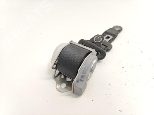 Rear right seatbelt PEUGEOT 108 1.0 VTi | BP33774932I28 - Image 2