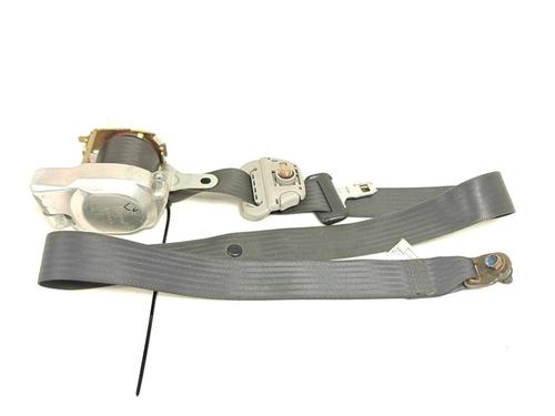 Used Front left seatbelt Front left seatbelt 33792435 33792435
