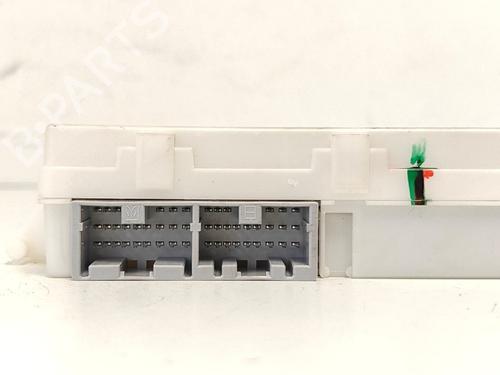 Control unit MITSUBISHI MIRAGE / SPACE STAR VI Hatchback (A0_A) 1.0 (A05A) | BP33869246M11 - Image 6