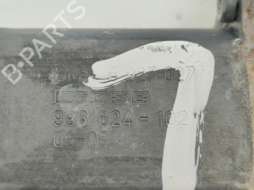 Front left window mechanism BMW 1 (E87) 116 i | BP33782698C22 - Image 4