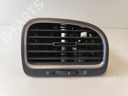Used Air vent Air vent VW GOLF VII (5G1, BQ1, BE1, BE2) 1.2 TSI (105 hp) 33784192 33784192