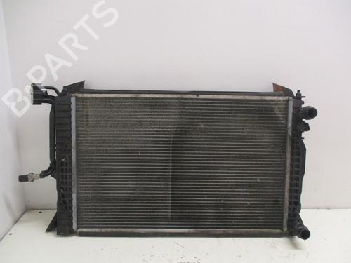 Used AC radiator AC radiator VW PASSAT B5 Variant (3B5) 1.9 TDI (115 hp) 33774451 33774451