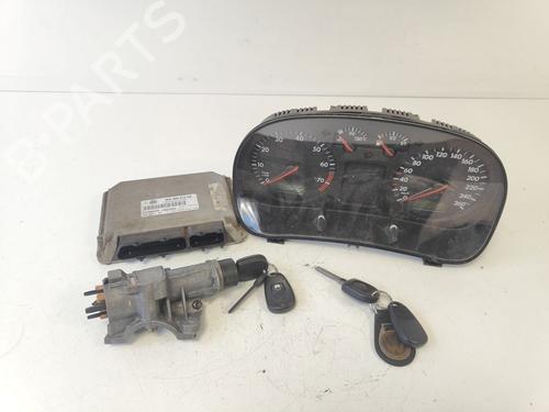 Used Switch Switch VW GOLF IV (1J1) 1.6 (100 hp) 33775924 33775924