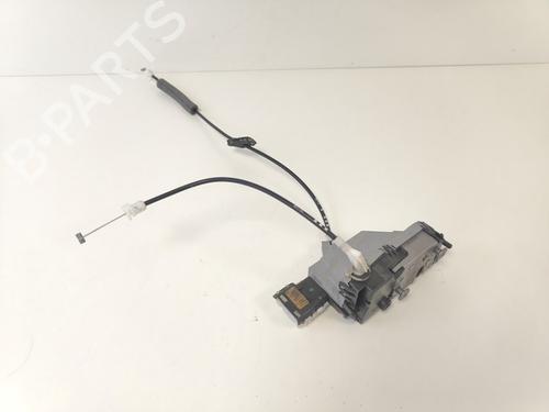 Used Rear left lock Rear left lock PEUGEOT 308 SW I (4E_, 4H_) 1.6 16V (120 hp) 33775220 33775220