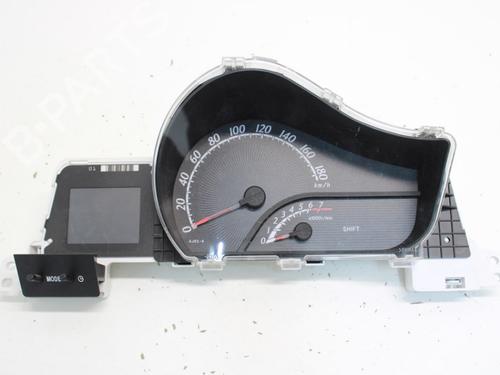 Used Display monitor Display monitor TOYOTA IQ (_J1_) 1.0 (KGJ10_, KGJ10R) (68 hp) 33774774 33774774