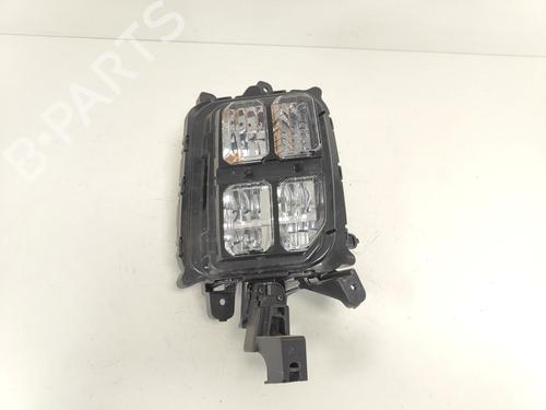 Højre positionslygte Højre positionslygte MITSUBISHI ASX (GA_W_) 2.0 MIVEC (GA2W) (150 hp) 33778002 33778002