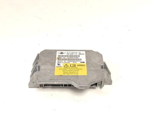 Used ECU airbags ECU airbags MINI MINI (R56) One (95 hp) 33791336 33791336