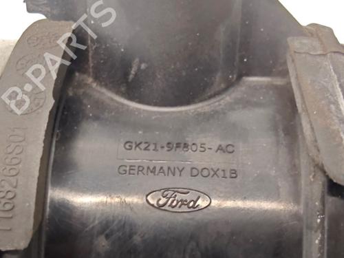 Pipe FORD TRANSIT V363 Van (FCD, FDD) 2.0 EcoBlue | BP39695177M125 - Image 5