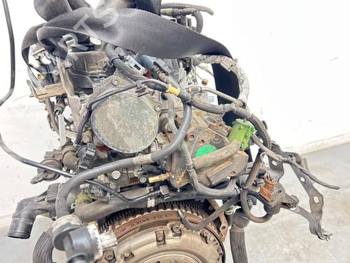 Engine OPEL VIVARO B Van (X82) 1.6 CDTI (05) | BP33776402M1  - Image 6