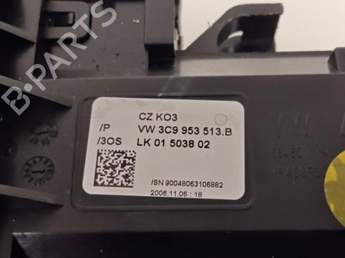 Steering column stalk VW PASSAT B6 Variant (3C5) 2.0 FSI | BP33789124I23  - Image 6