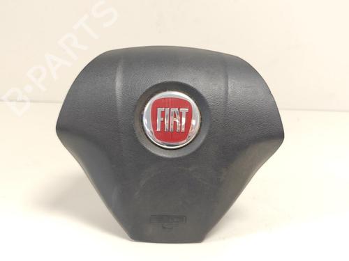 Used Driver airbag Driver airbag FIAT PUNTO EVO (199_) 1.3 D Multijet (84 hp) 33791500 33791500