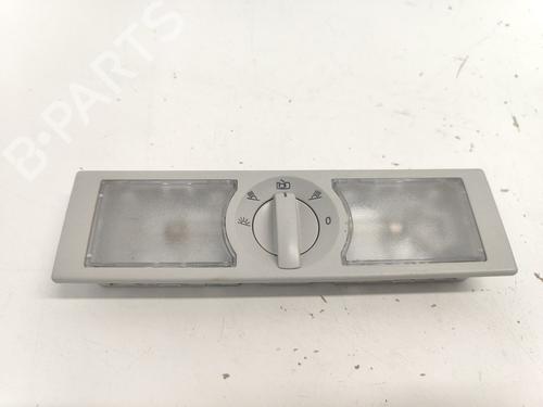 Kabinelys Kabinelys VW TOURAN (1T3) 1.4 TSI (140 hp) 33782822 33782822