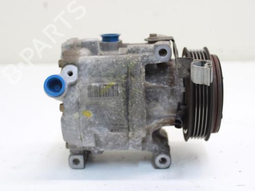 AC compressor FIAT IDEA (350_) 1.4 16V | BP33781135M34 - Image 4