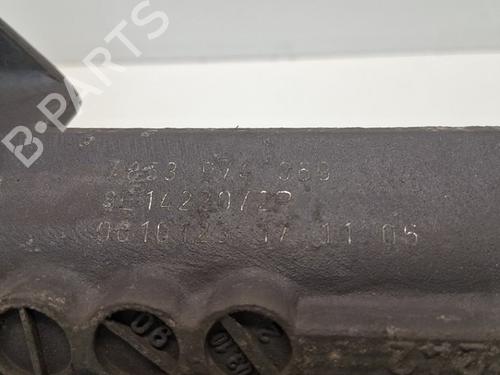 Steering rack AUDI A4 B6 (8E2) 1.8 T | BP37601159M22 - Image 5