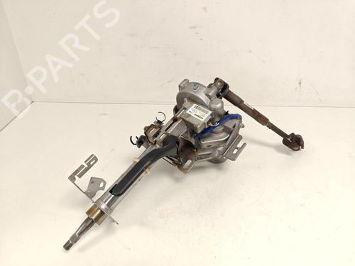 Used Steering column Steering column NISSAN QASHQAI I (J10, NJ10) 2.0 (141 hp) 34532978 34532978