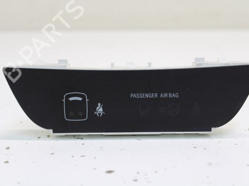 Used Display monitor Display monitor TOYOTA IQ (_J1_) 1.0 (KGJ10_, KGJ10R) (68 hp) 33781466 33781466