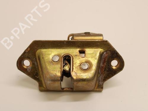 Used Other Other NISSAN MICRA II (K11) 1.3 i 16V (HK11) (75 hp) 33780450 33780450