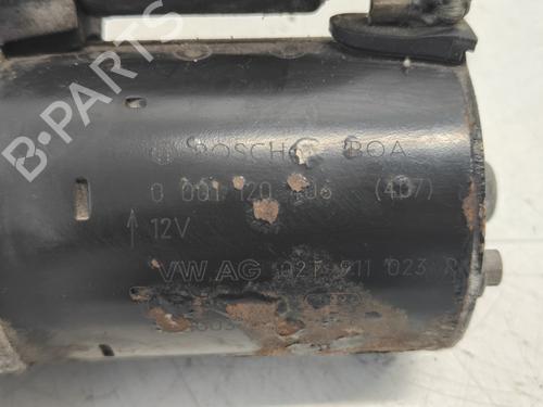 Starter SKODA FABIA II (542) 1.2 | BP33783053M8  - Image 5