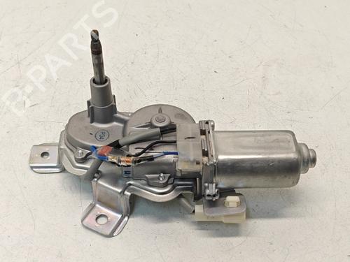 Used Rear wiper motor Rear wiper motor SUZUKI ALTO VII (GF, HA25_, HA35_) 1.0 (AMF310, GFC31S) (68 hp) 40610500 40610500