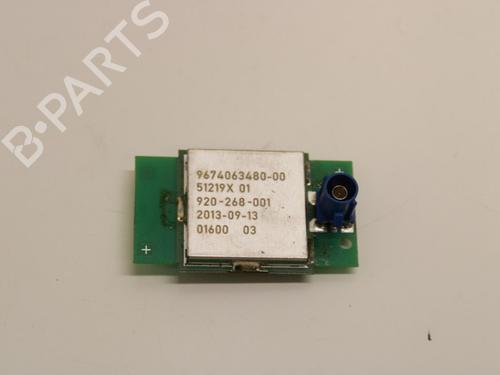 Used Other Other CITROËN DS5 2.0 HDi 200 Hybrid4 All-wheel Drive (200 hp) 33780609 33780609