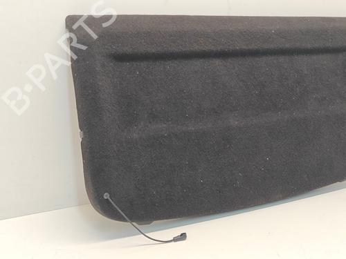 Rear parcel shelf OPEL ASTRA J (P10) 1.4 (68) | BP36797284C85 - Image 2