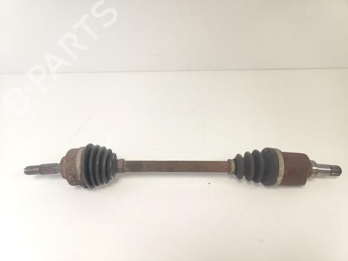 Used Left front driveshaft Left front driveshaft 33784675 33784675