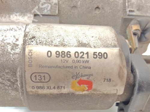 Starter FIAT 500 (312_) 1.2 (312AXA1A) | BP38498182M8 - Image 5