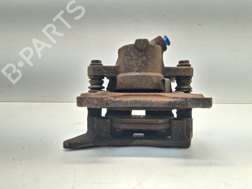 Left front brake caliper SMART FORTWO Coupe (451) 1.0 (451.330, 451.334) | BP37872640M105 - Image 3