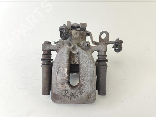 Used Right rear brake caliper Right rear brake caliper PEUGEOT PARTNER Box Body/MPV 1.6 BlueHDi 100 (100 hp) 33786609 33786609