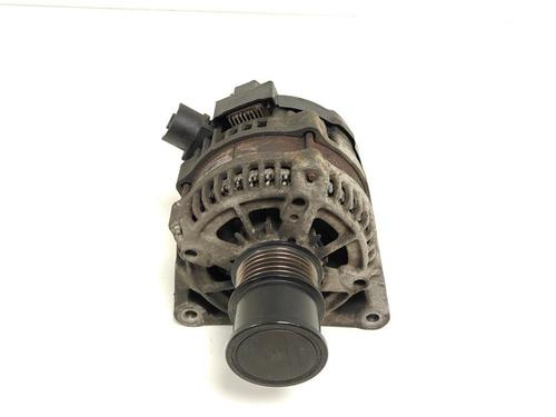 Used Alternator Alternator FORD FOCUS III Turnier 1.0 EcoBoost (125 hp) 33789233 33789233
