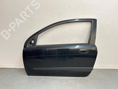 Used Left front door Left front door CHEVROLET AVEO / KALOS Hatchback (T250, T255) 1.2 (84 hp) 33785630 33785630