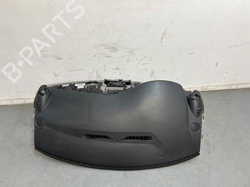 Dashboard RENAULT ZOE Hatchback Van (BFM_) Electric (BFME) | BP33776651C46 - Image 5