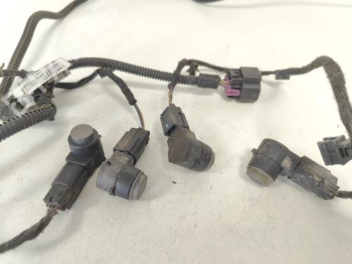 Electronic module OPEL MERIVA B MPV (S10) 1.4 (75) | BP33788269M83 - Image 2