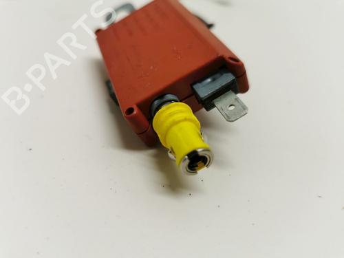 Electronic module RENAULT ESPACE IV (JK0/1_) 2.2 dCi (JK0H) | BP33779572M83 - Image 3