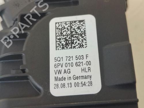 Pedal AUDI A3 (8V1, 8VK) 1.6 TDI | BP33787036I4 - Image 4