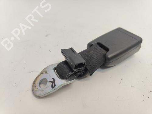 Seat buckle PEUGEOT 108 1.0 VTi | BP33783478I32 - Image 3