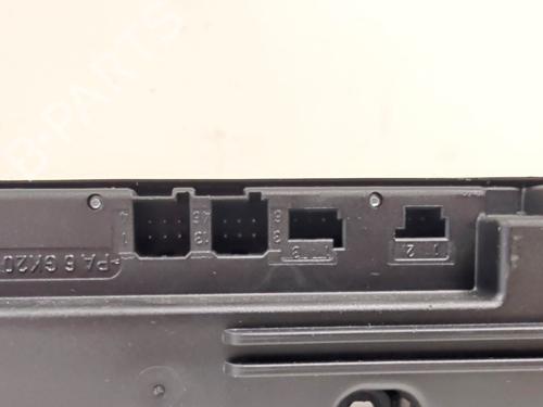 Warning switch MERCEDES-BENZ C-CLASS (W203) C 180 (203.035) | BP33789451I22 - Image 3