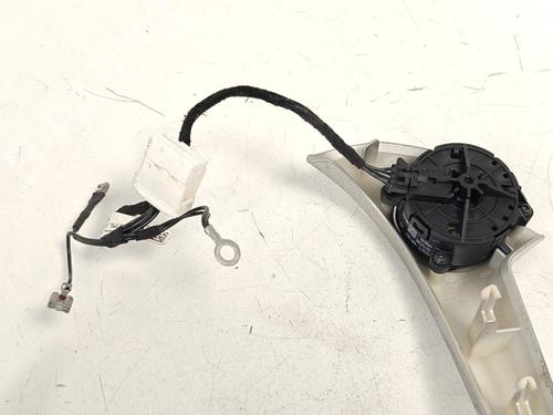 Steering wheel controls FORD FIESTA VI (CB1, CCN) 1.25 | BP33792288E15 - Image 3