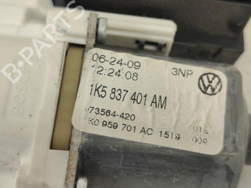 Electronic module VW GOLF V (1K1) 1.6 | BP33788482M83 - Image 4